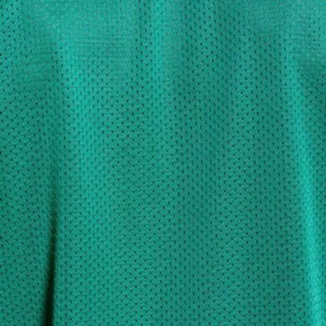 Mitchell&Ness ミッチェル&ネス NBA メッシュタンクトップ Sonics スーパーソニックス 緑 バスケシャツ