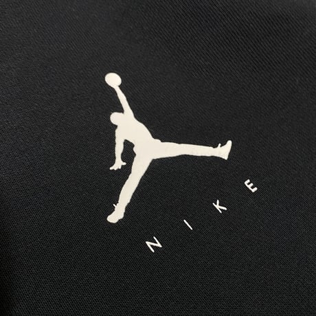 NIKE AIR JORDAN エア ジョーダン Contour Jumpman フリースプルオーバーパーカー (NKJH17)