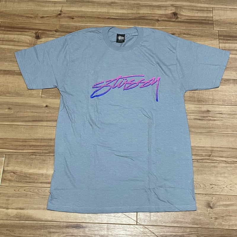 ラグナビーチ　シャツ　ステューシー Stussy Designs Summer 23 Laguna Beach Shirt Green | eBay