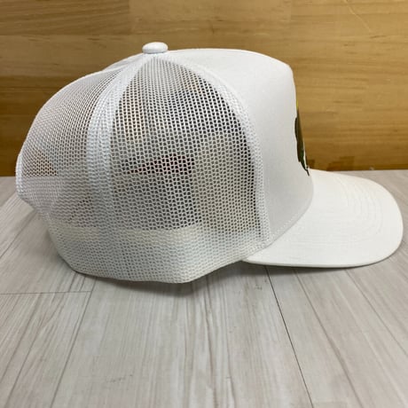 全米最大級のアウトドアブランド Bass Pro Shops バスプロショップス トラッカーキャップ (Bps2)