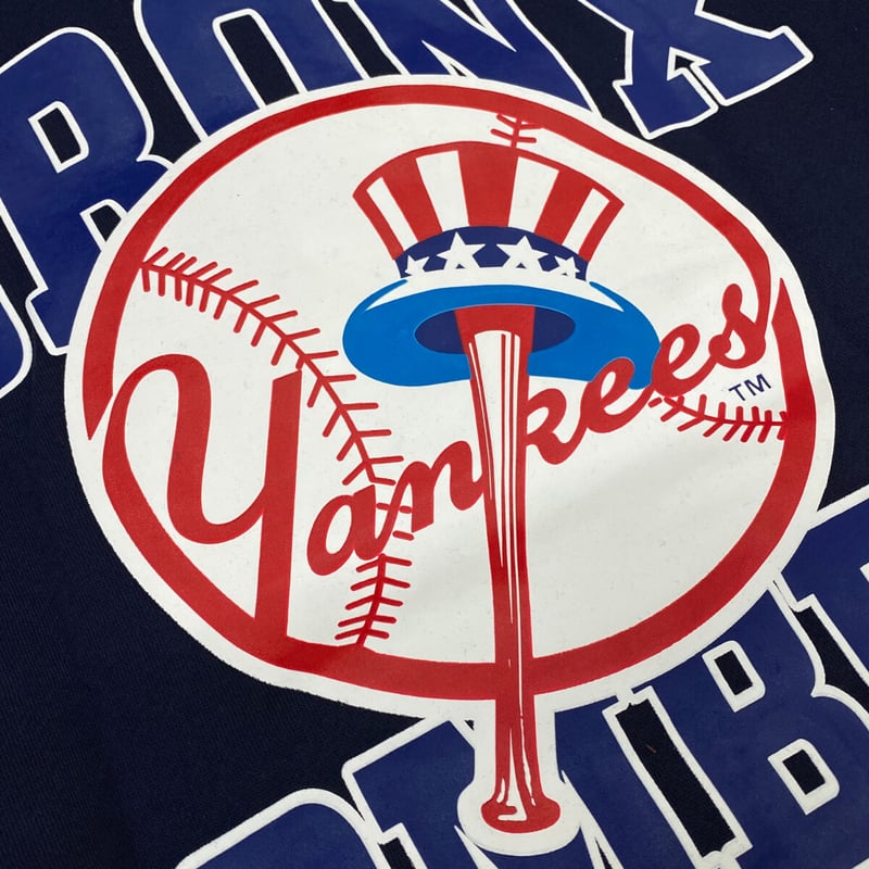 USA限定 Mitchell&Ness USA ニューヨーク ヤンキース Team Origi