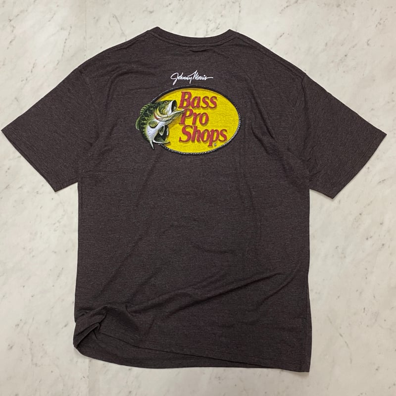 米国アウトドアブランド BassProShops® バスプロショップス ウッド