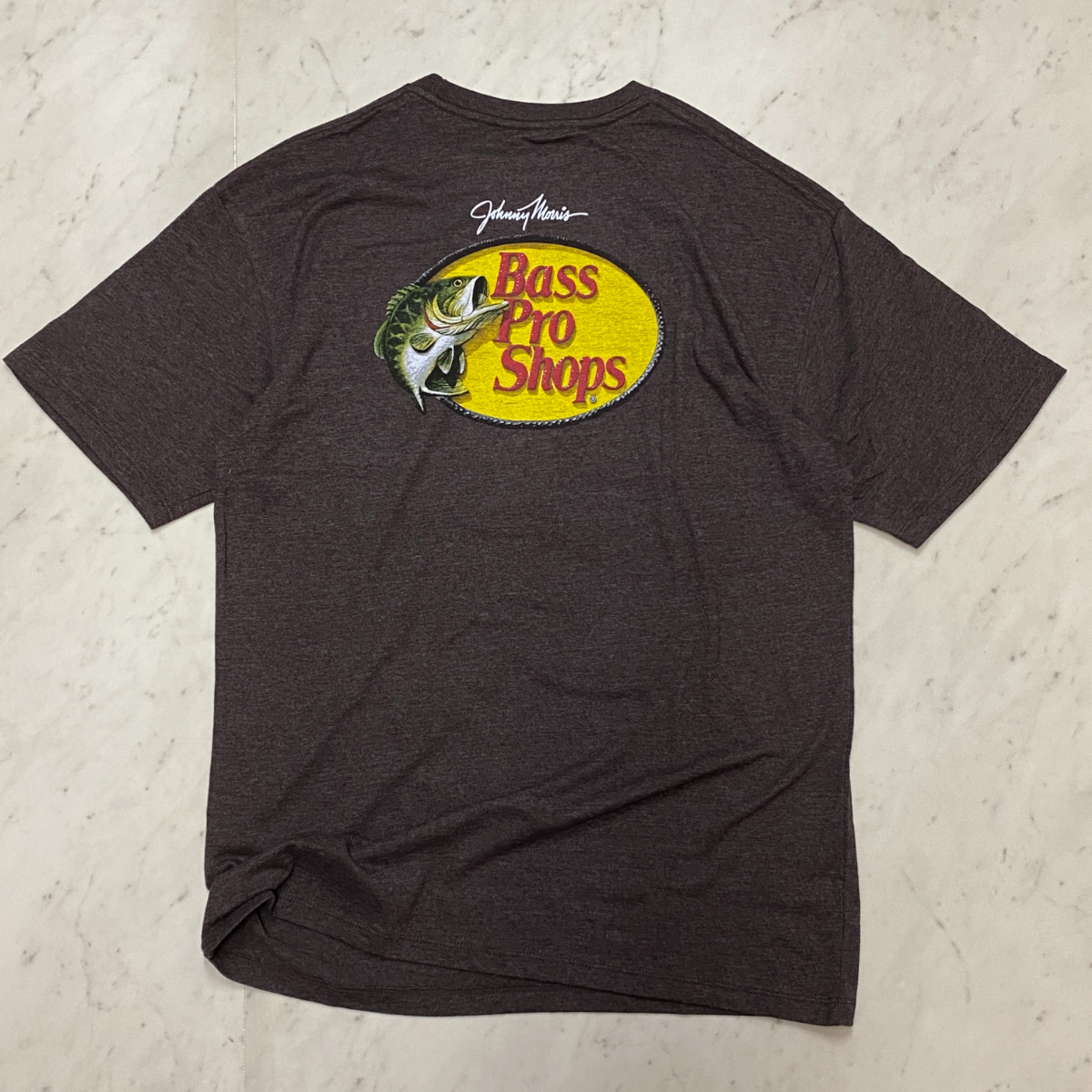 米国アウトドアブランド BassProShops® バスプロショップス ウッド