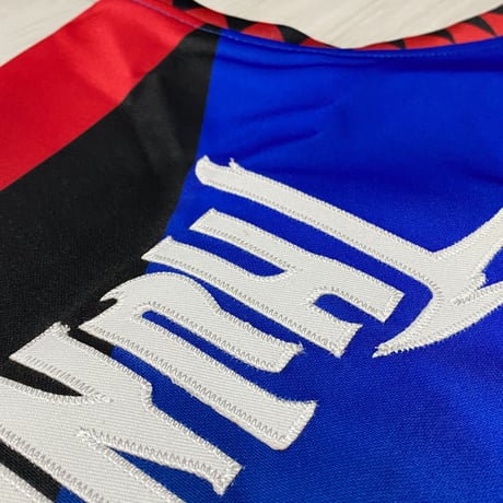 USA限定 Headgear Classics 1985年 アニメ サンダーキャッツ ThunderCats バスケジャージ  (HGC7)