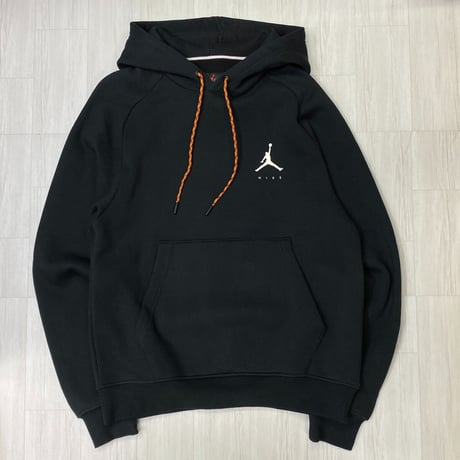 NIKE AIR JORDAN エア ジョーダン Contour Jumpman フリースプルオーバーパーカー (NKJH17)