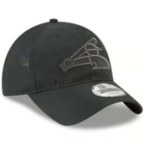限定 9TWENTY クラブハウス CLUBHOUSE ニューエラ NEWERA シカゴ Whitesox ホワイトソックス