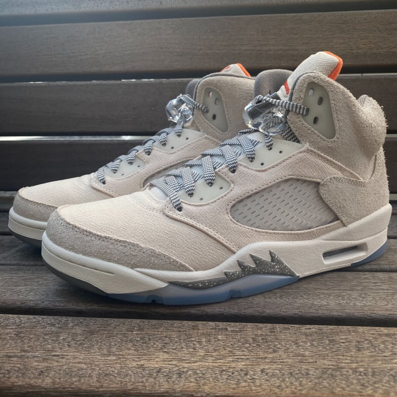 NIKE ナイキ AIR JORDAN5 RETRO SE エアジョーダン5 レトロ