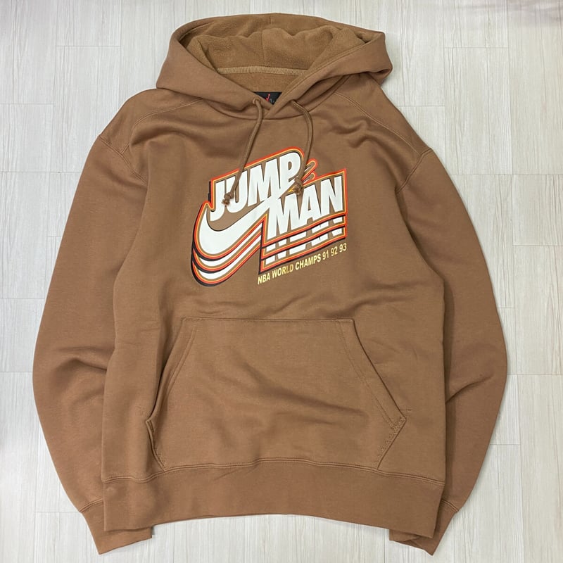 NIKE AIR JORDAN エア ジョーダン NBA Overlap プルオーバー NIKE AIR JORDAN エア ジョーダン NBA Overlap プルオーバー