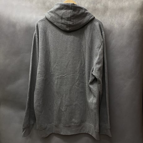 【XL】 ダイヤモンドサプライ Diamond supply co. 灰色 スウェット プルオーバー パーカー 迷彩 カモフラ