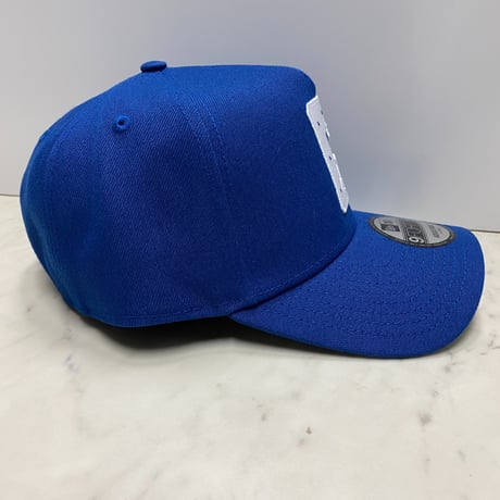 USA仕様 Newera ニューエラ NFL 9Forty Aフレーム Colts コルツ SECONDARY キャップ (940-298)
