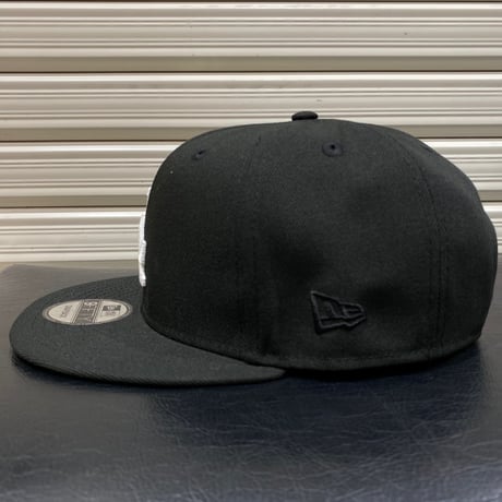 9FIFTY ジャパン×LA ドジャース 限定モデル ニューエラ MLB スナップバック (950-183)