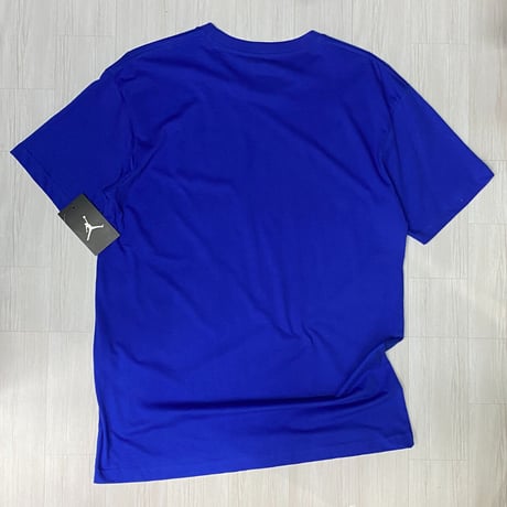 USAモデル NIKE ナイキ AIR JORDAN ジョーダン 4a スパイクリー 半袖 Tシャツ スパイジーク (AJ4)