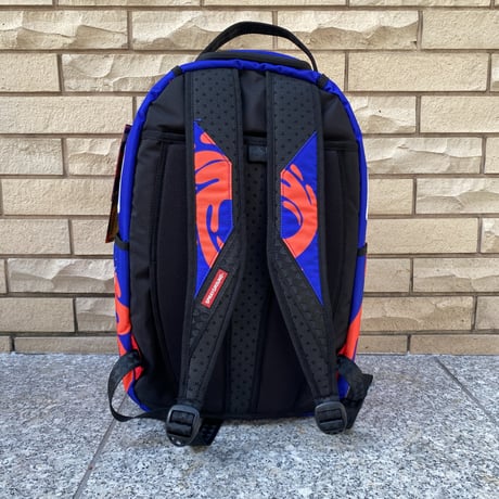 米国仕様 SPRAYGROUND ファンタ FANTA パーティ フィズ Party Fizz シャークマウス バックパック (BKPK38)