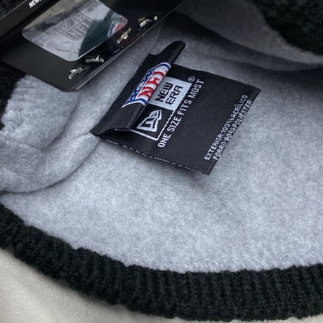 限定Salute to Service ニューエラ NEWERA ニット帽 NFL カンサスシティ チーフス Chiefs