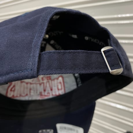 NFL ニューイングランド ペイトリオッツ 9Twenty ニューエラ NEWERA チャンピオンズ キャップ