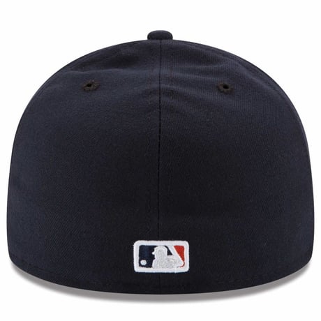 Newera ニューエラ 59FIFTY ヒューストン アストロズ Astros オーセンティック home (12-1)