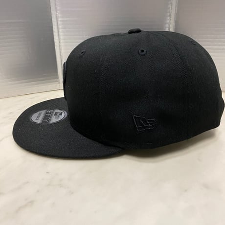 9FIFTY ニューエラ Newera フィラデルフィア フィリーズ PHI Phillies スーパーブラック スナップバックキャップ BOB (950-163)
