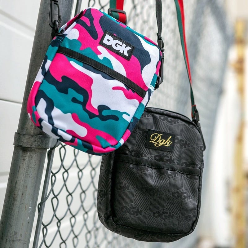 Dgk side bag 2025