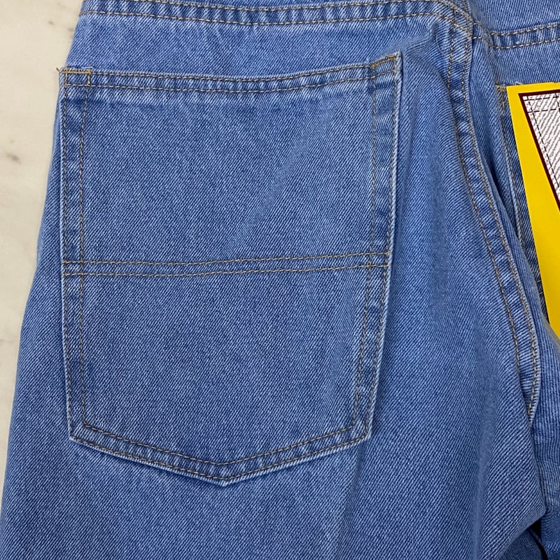 【Special】W42 LA GATE Buggy Denim Special】W42 LA GATE Buggy Denim Special】W42 LA GATE Buggy