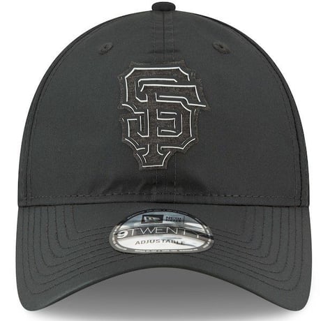 限定 9TWENTY クラブハウス CLUBHOUSE ニューエラ NEWERA サンフランシスコ Giants ジャイアンツ 公式 オフィシャル USA正規品