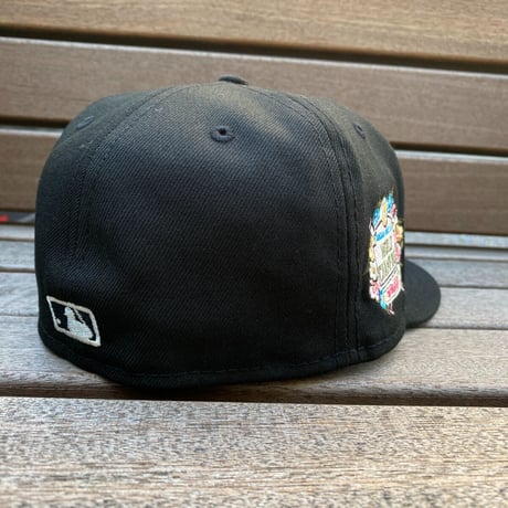 USA限定 59FIFTY ニューエラ CWS ホワイトソックス NEW DIMENSION ニューディメンション (6-8)