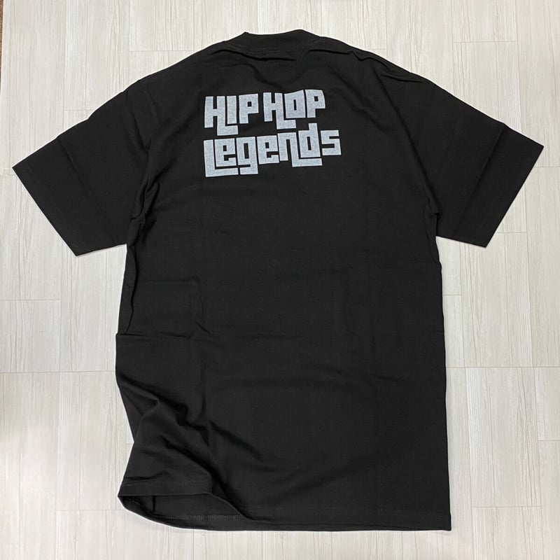 LA発 HIPHOP LEGENDS レジェンド アンダーグラウンド
