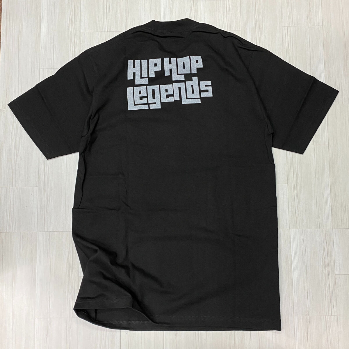 Game2GAMES nyc hiphop ヒップホップ レジェンド Tシャツ