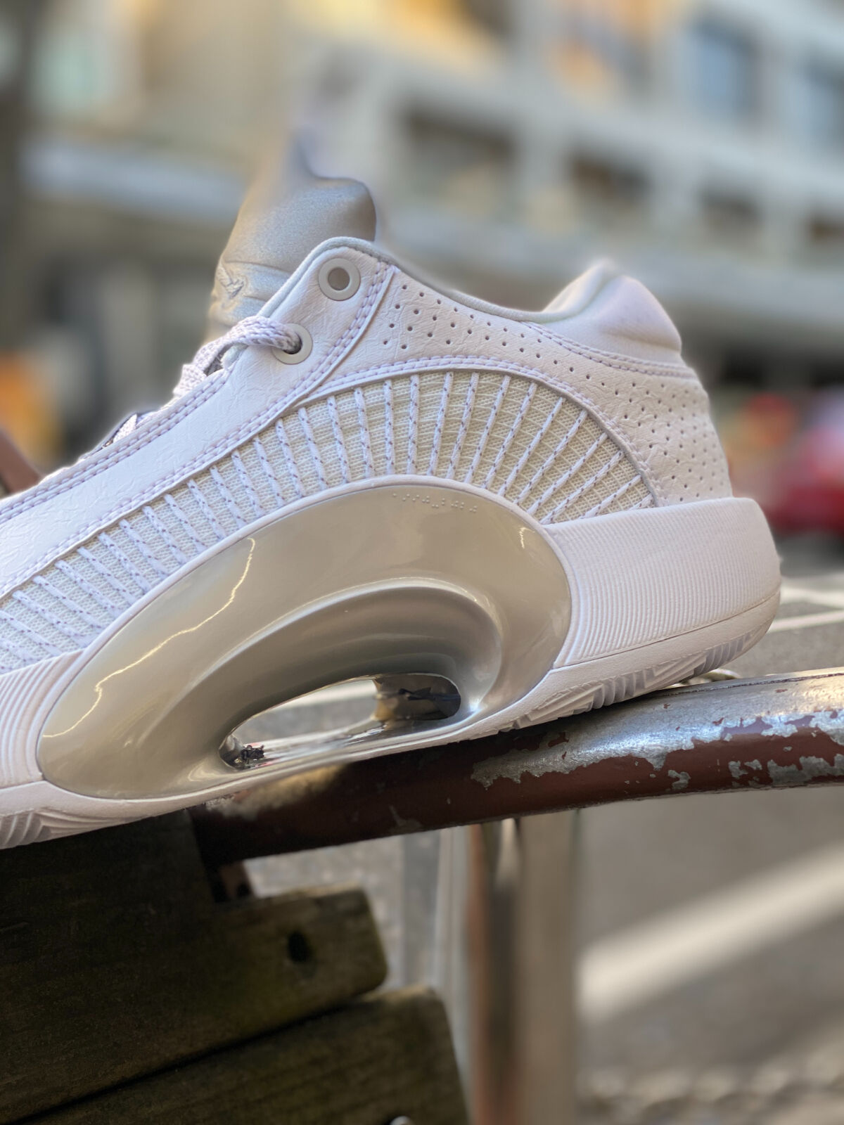 NIKE ナイキ AIR JORDAN XXXV LOW エアジョーダン35 ローカット