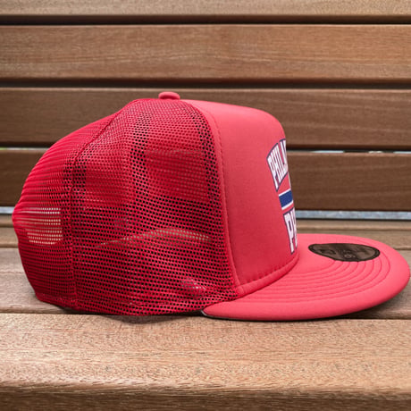 海外限定 ニューエラ LogoTrucker 9Fifty フィリーズ Phillies トラッカーキャップ MLB