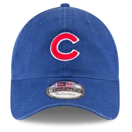 9Twenty ニューエラ NEWERA シカゴ CHICAGO カブス MLB ローキャップ