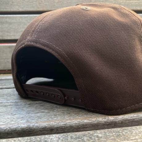 海外限定 Newera ニューエラ 9FIFTY サンディエゴ パドレス Padres 2016ASG スナップバックキャップ  (950-190)