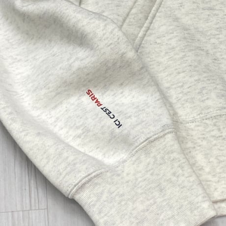 NIKE JORDAN エア ジョーダン PARIS SAINT-GERMAIN プルオーバーパーカー (NKJH7)