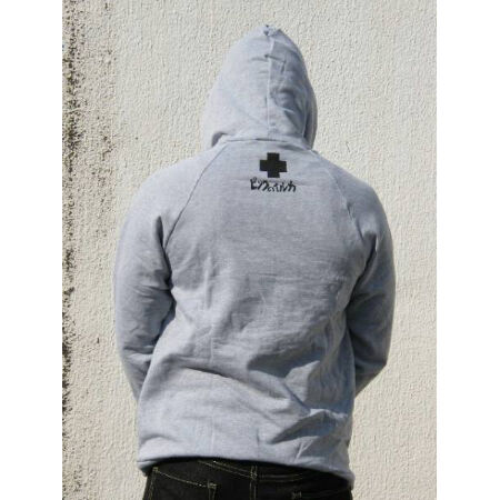 PINK DOLPHIN ピンクドルフィン プルオーバーパーカー M 2XL】 Pink Dolphin ピンクドルフィン LEGENDS プルオーバー パーカー