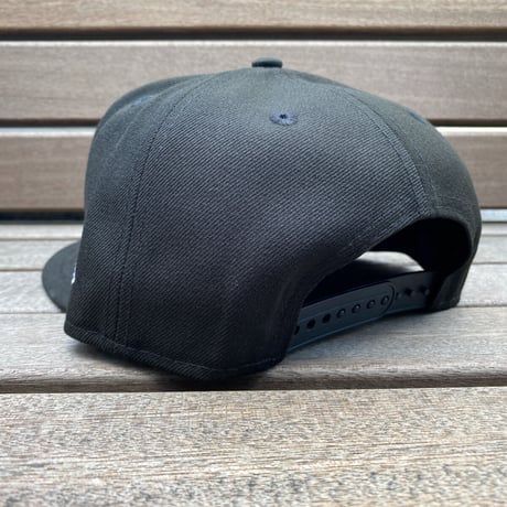 USA限定 9FIFTY ニューエラ NFL シカゴ ベアーズ CHI BEARS スナップバックキャップ BOW
