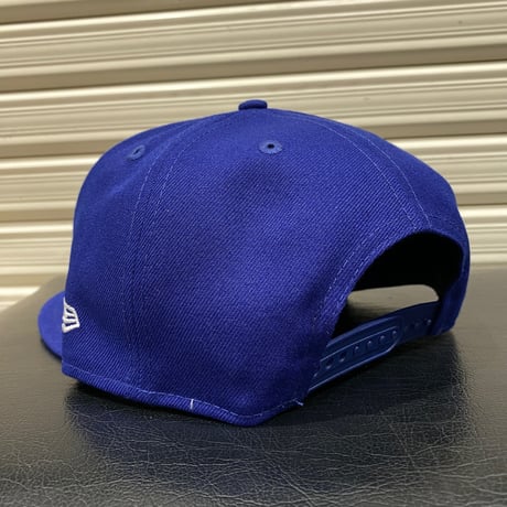 9FIFTY 大谷翔平×LA ドジャース 限定モデル ニューエラ MLB スナップバック (950-184)