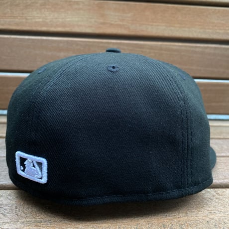 USA仕様 Newera ニューエラ MLB 59FIFTY シカゴ ホワイトソックス Whitesox (6-6)
