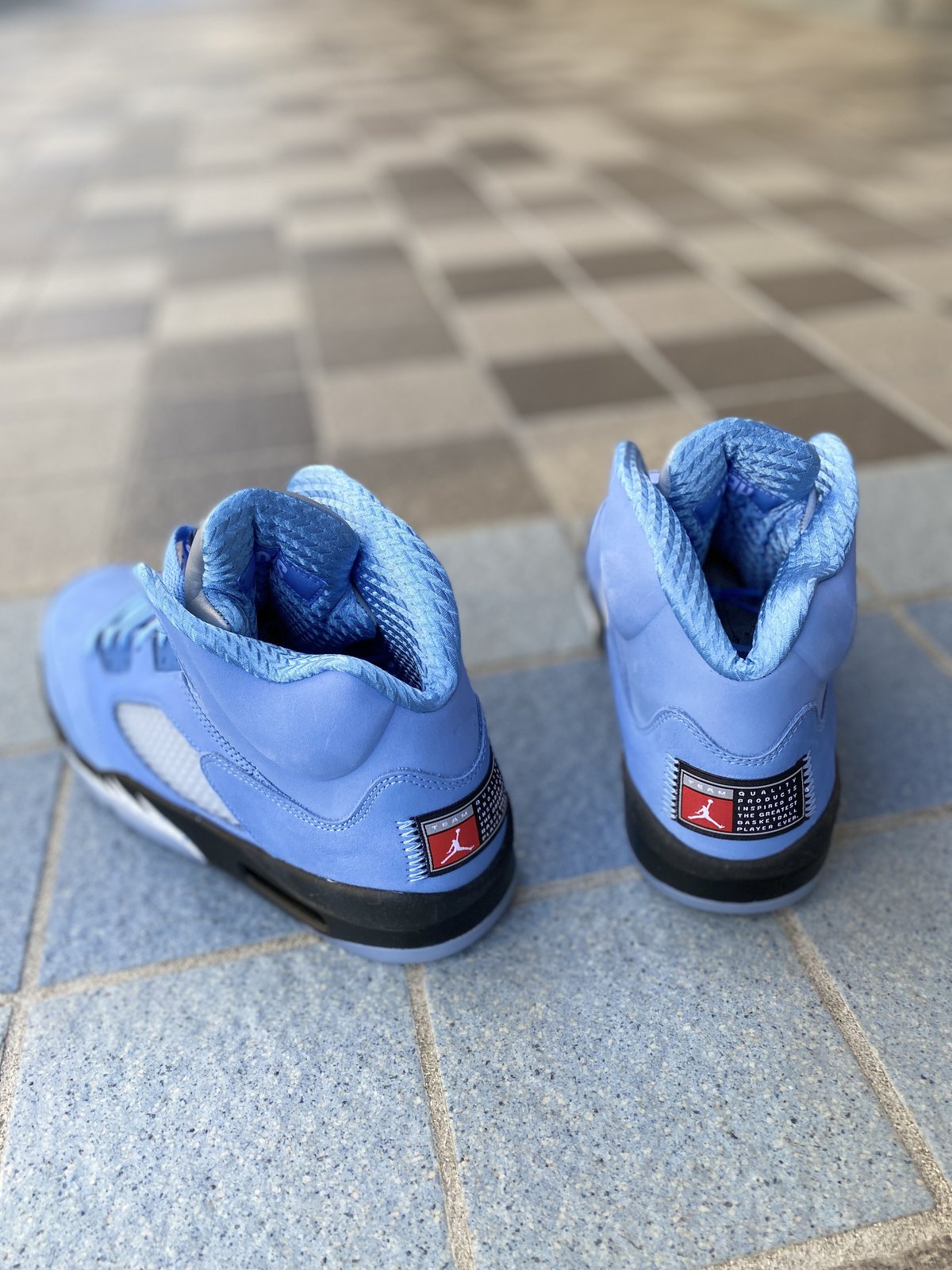 NIKE ナイキ AIR JORDAN5 RETRO SE エアジョーダン5 レトロ Uni