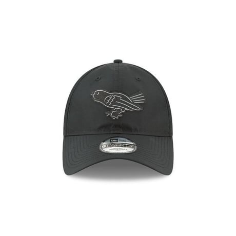 限定 9TWENTY 公式 クラブハウス CLUBHOUSE ニューエラ NEWERA ボルチモア Orioles オリオールズ
