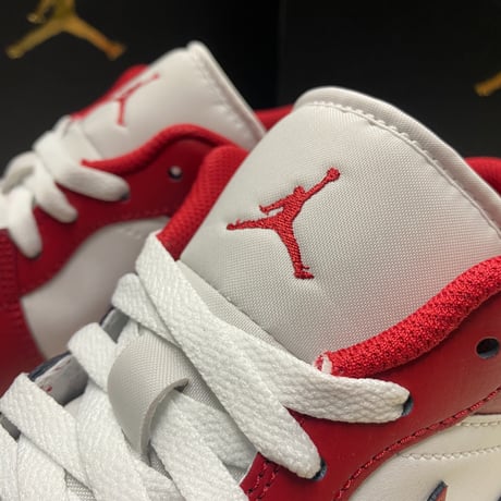 NIKE ナイキ AIR JORDAN1 LOW エアジョーダン1 ローカット New Beginnings ニュービギニング (AJ144)
