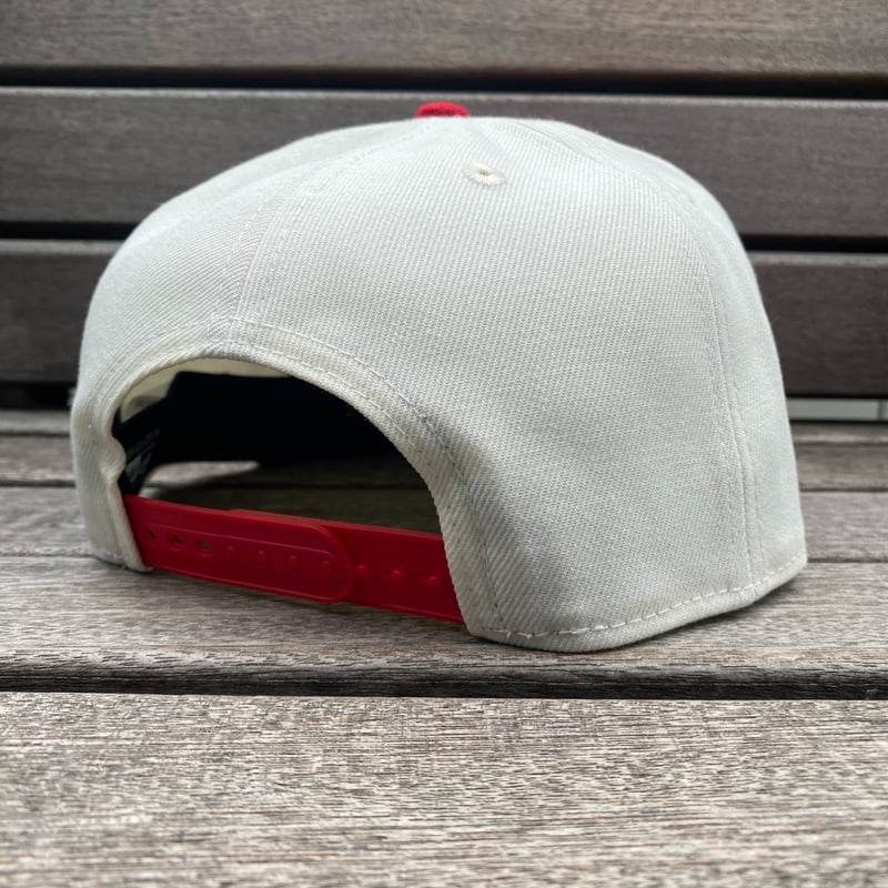 USA限定 9FIFTY ニューエラ MLB セントルイス カージナルス