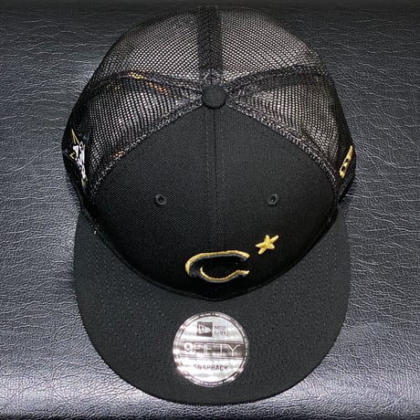 限定 NEWERA ニューエラ 9FIFTY 2022 ASG オールスターゲーム CUBS シカゴ カブス (950-52)