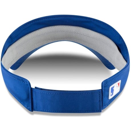 CLUBHOUSE ニューエラ NEWERA サンバイザー Cubs シカゴ カブス MLB サイズ調節可