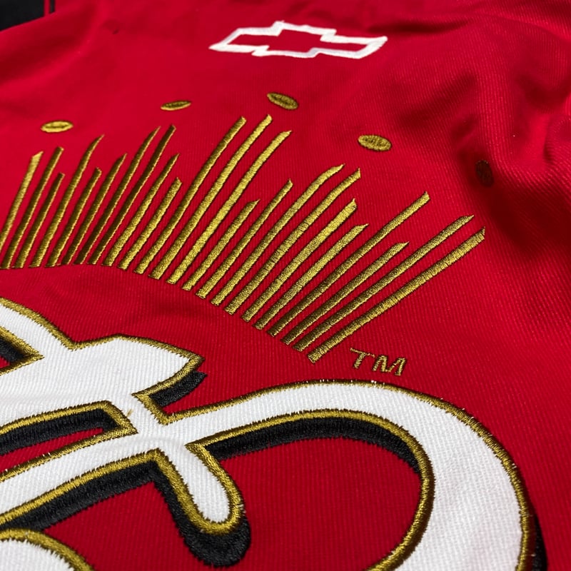 NASCAR ナスカー JHデザイン Bud バドワイザー レーシング