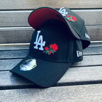 USA限定 Mitchell&Ness MLB ロサンゼルス ドジャース Team Origi