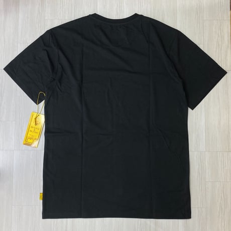 米国ブランド Bricks & Butter ブリックス＆バター 半袖 Championship MVP グラフィック Tシャツ