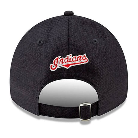 限定 BPモデル MLB クリーブランド Indians インディアンス NEWERA ニューエラ 9Twenty キャップ