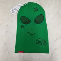 数量限定 SPRAYGROUND スプレイグラウンド Martian Money ルーニーテューンズ Ski Mask フェイスマスク
