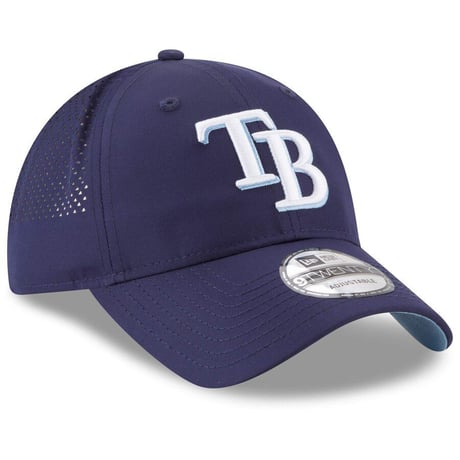 PerfPivot ニューエラ NEWERA 公式 パフォーマンス 9Twenty タンパベイ Rays レイズ