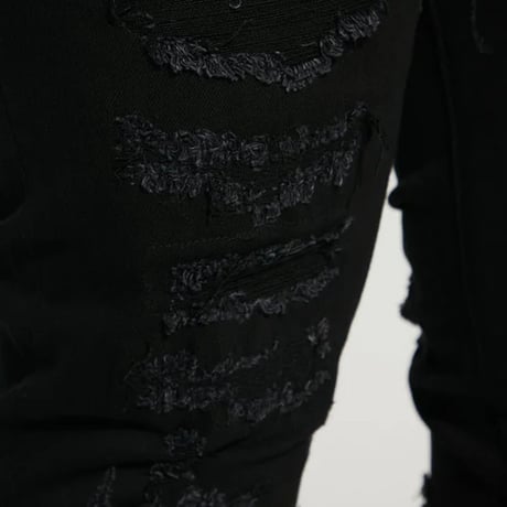 米国ブランド FWRD Denim NY スリムフィット Stacked Skinny Flare Jean スタックド デニム (JNS146)