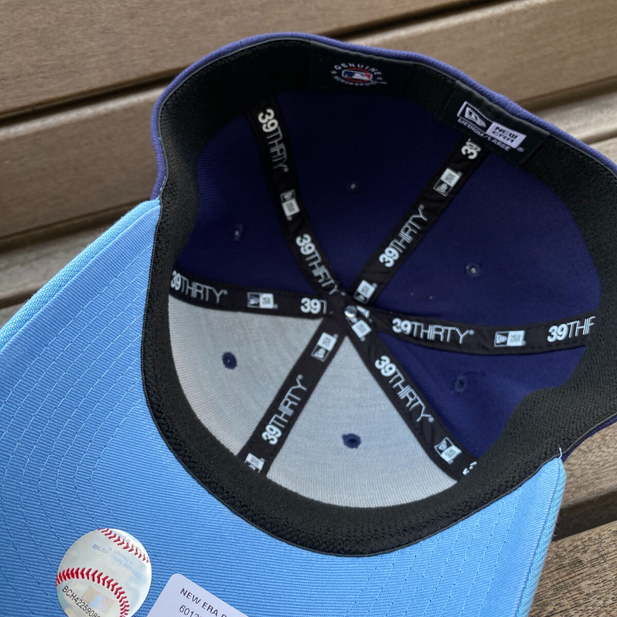 Newera ニューエラ MLB 39THIRTY シカゴ カブス Cubs ストレッチ Newera ニューエラ MLB 39THIRTY シカゴ カブス Cubs ストレッチ